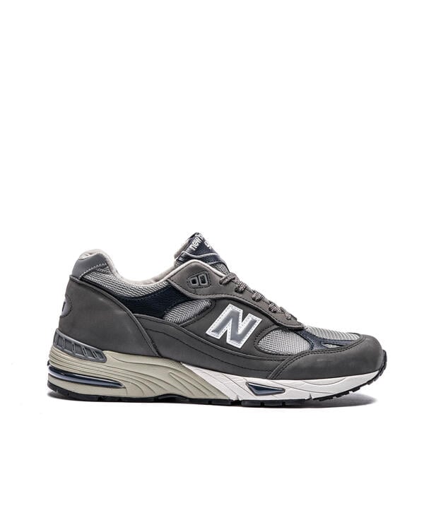 New Balance M 991 GNS 'Made in UK' | M991GNS | AFEW STORE